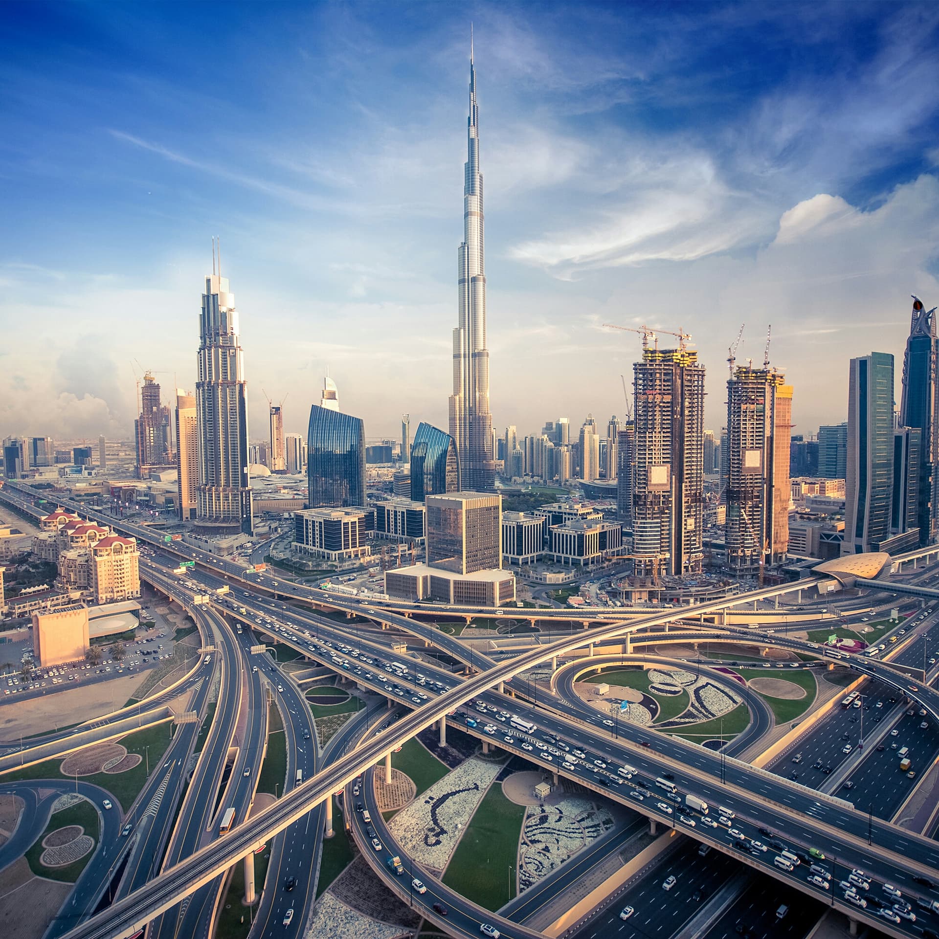 Cryptocurrency Exchange Bitex Launches in the UAE