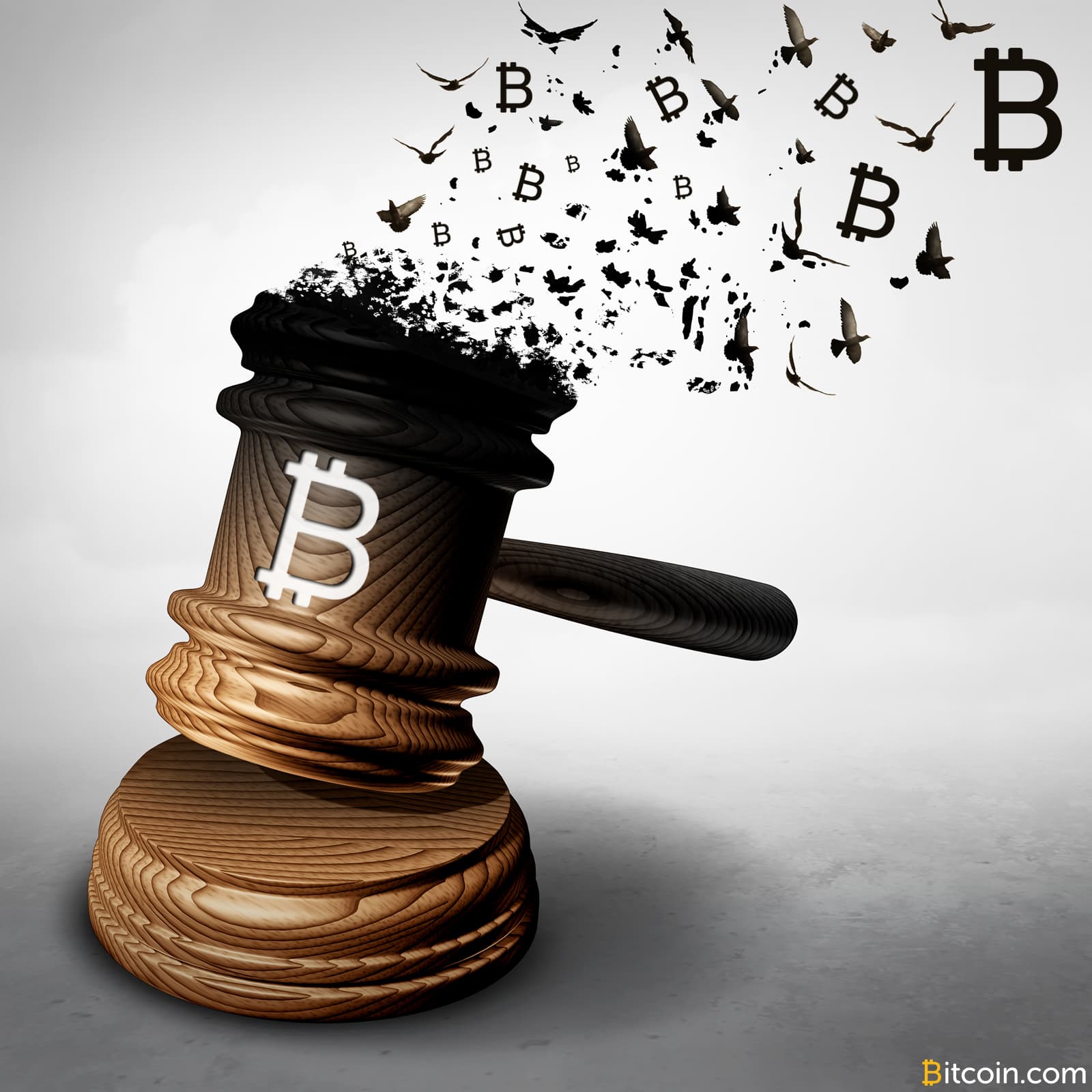 Wendy McElroy: Crypto As Propriety Justice And A Solution To Private Violence