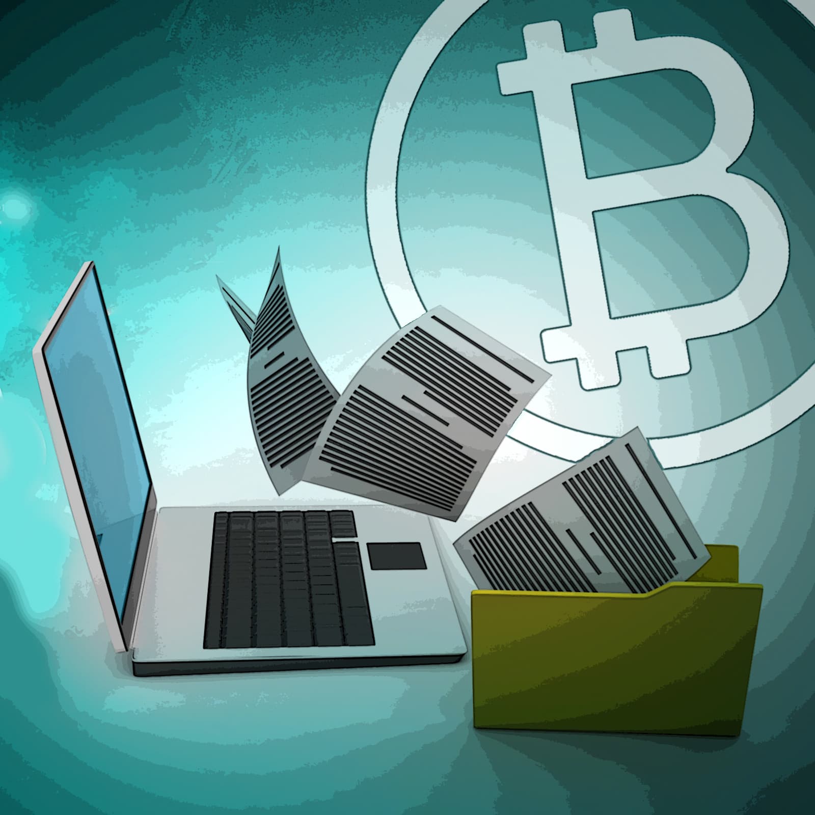 BCH-Powered Bitcoin Files Project Adds IPFS Support