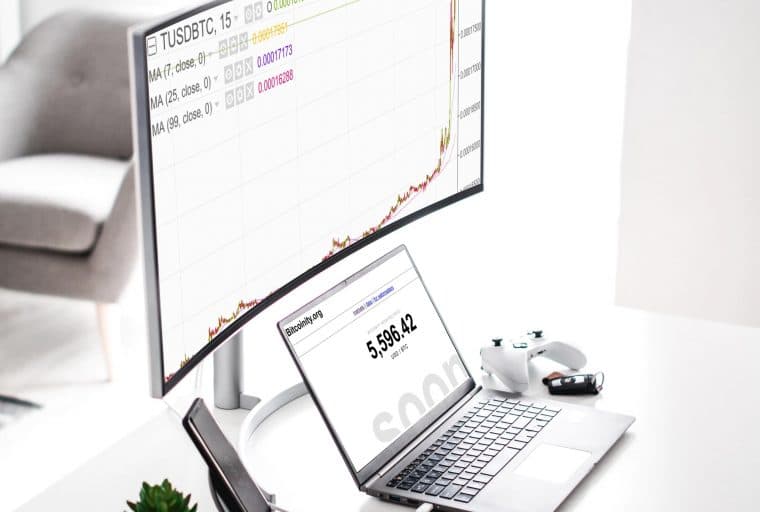 Stablecoins Fetch a Premium as BTC Hits Year Low