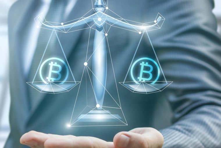 Wendy McElroy: How the Blockchain Provides Private Justice