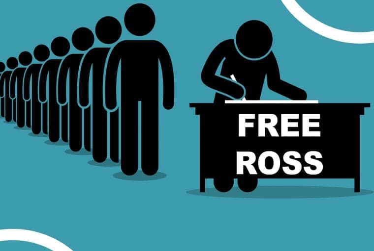 Petition to Free Ross Ulbricht Gathers 100,000 Signatures