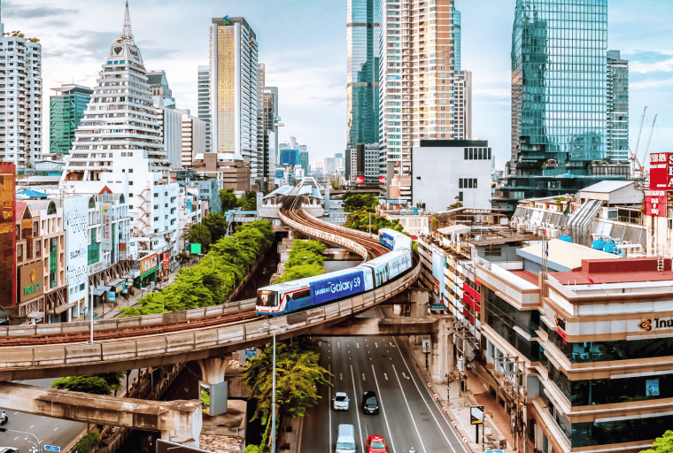 Thai SEC Expects to Approve Country's First ICO Portal This Month