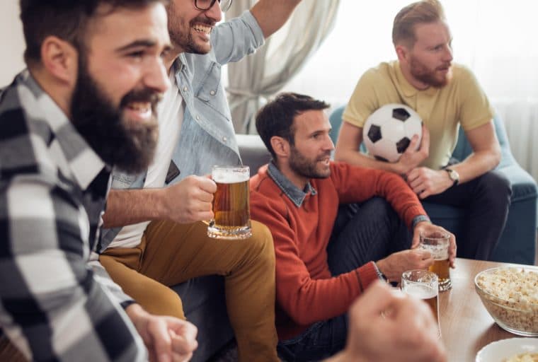 The Daily: Coinbase Blesses Binance, Game Day for BCH