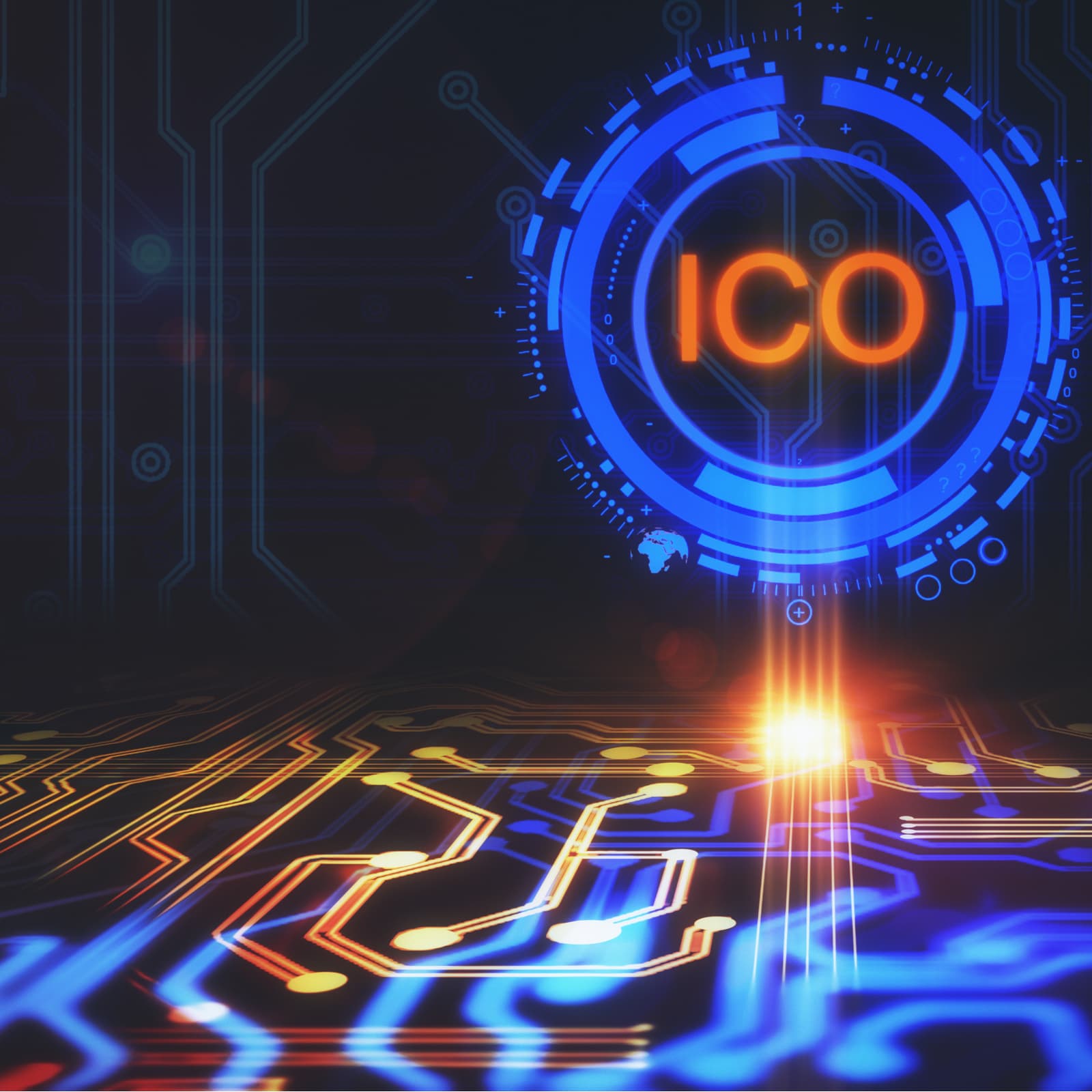 ICO Roundup: SEC Annual Report, Israeli Offerings Raise $600 Million, Rapper Sued
