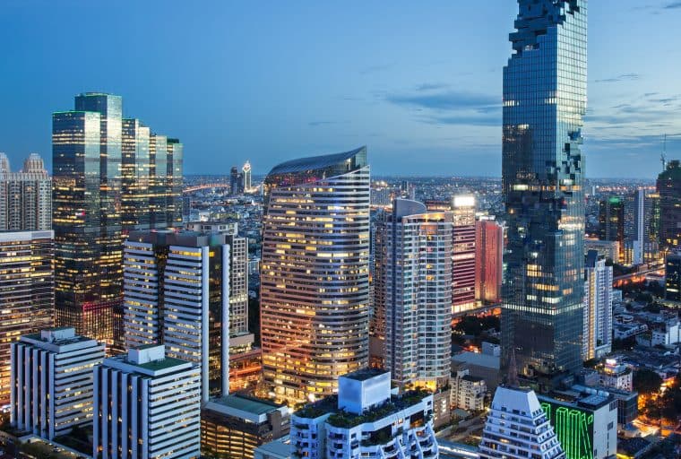 Thai Central Banker: A National Cryptocurrency Is Years Away