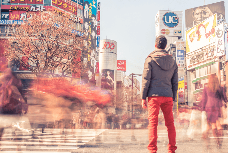 Major Car Dealerships and Airport Limos in Japan Begin Accepting Cryptocurrencies