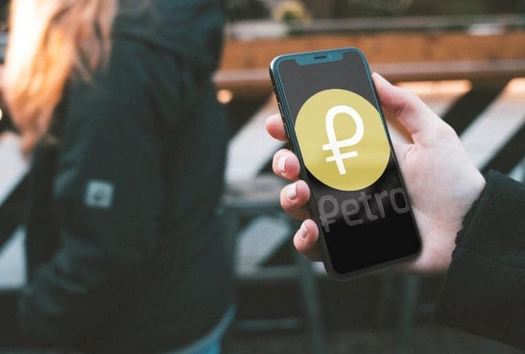 Venezuelan Banks Start Using the Petro to Denominate Customer Balances