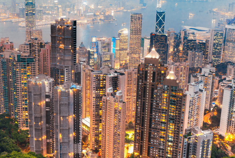 Hong Kong Regulator Announces New Plans for Cryptocurrency Industry