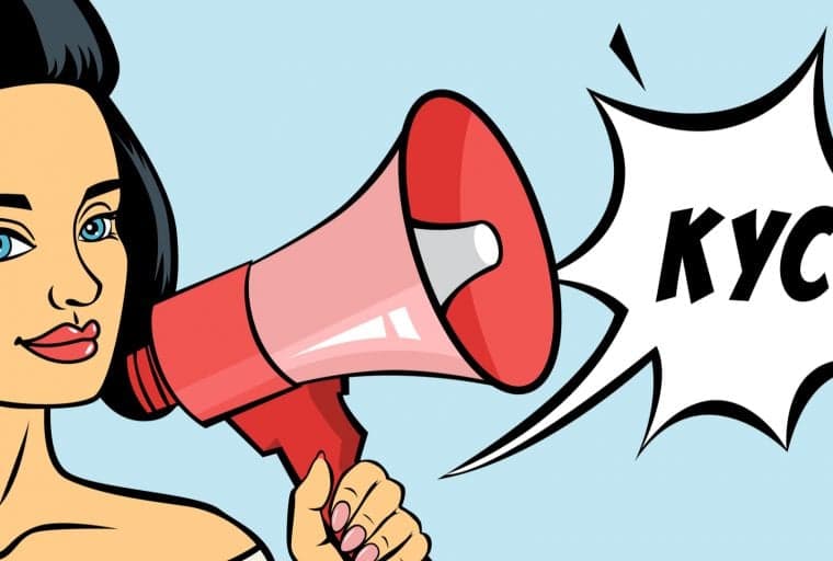 The Daily: Binance Adds KYC, Bitcoin Businesses Block Gab