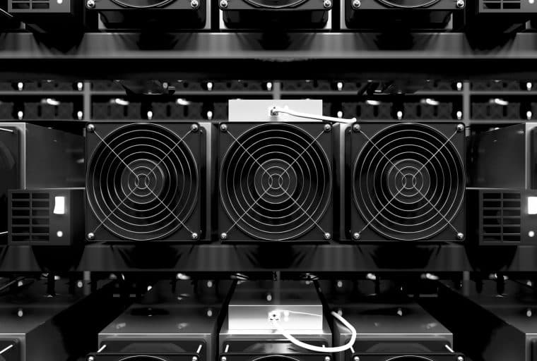 Bitmain's New 7nm Antminer Goes on Sale on November 8