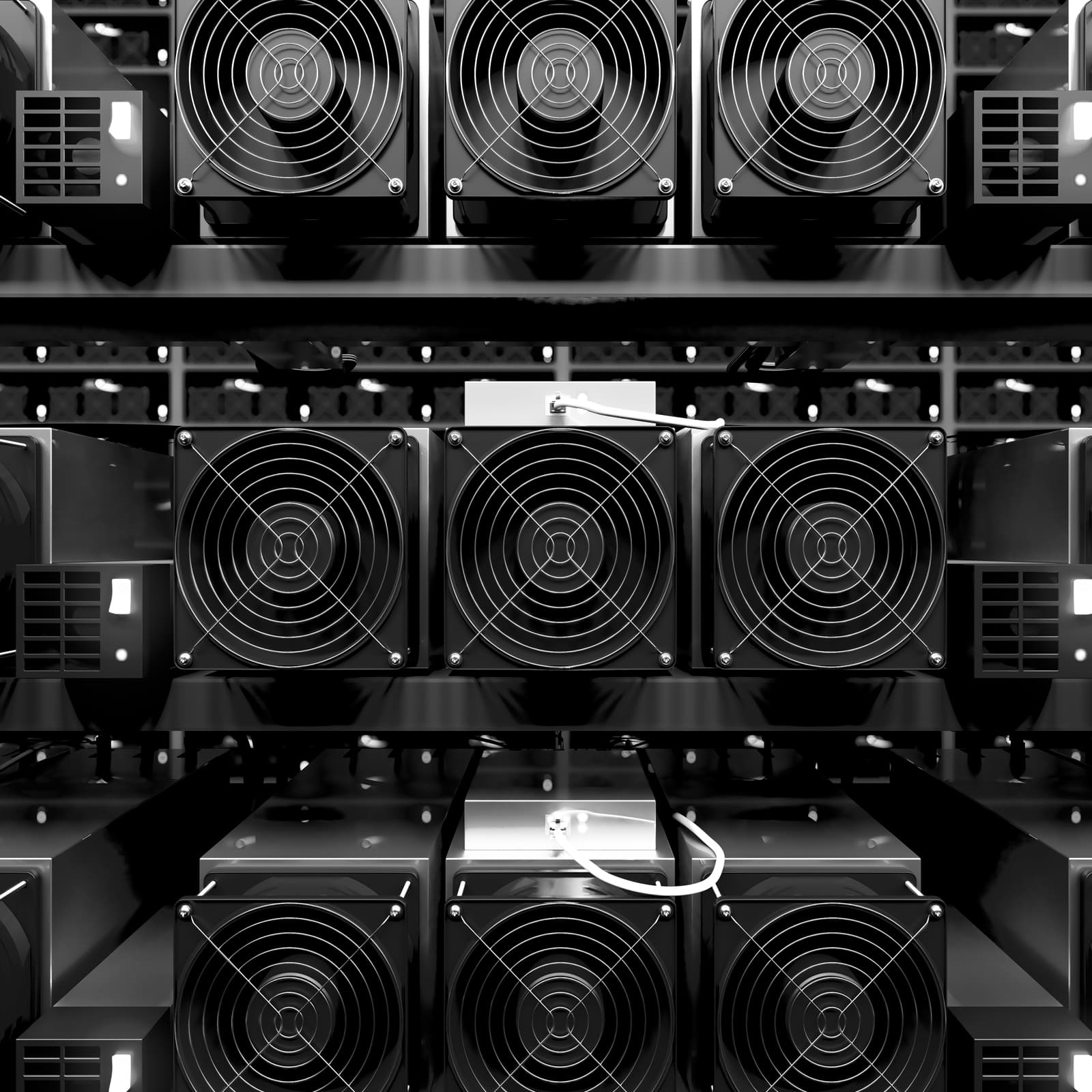 Bitmain's New 7nm Antminer Goes on Sale on November 8
