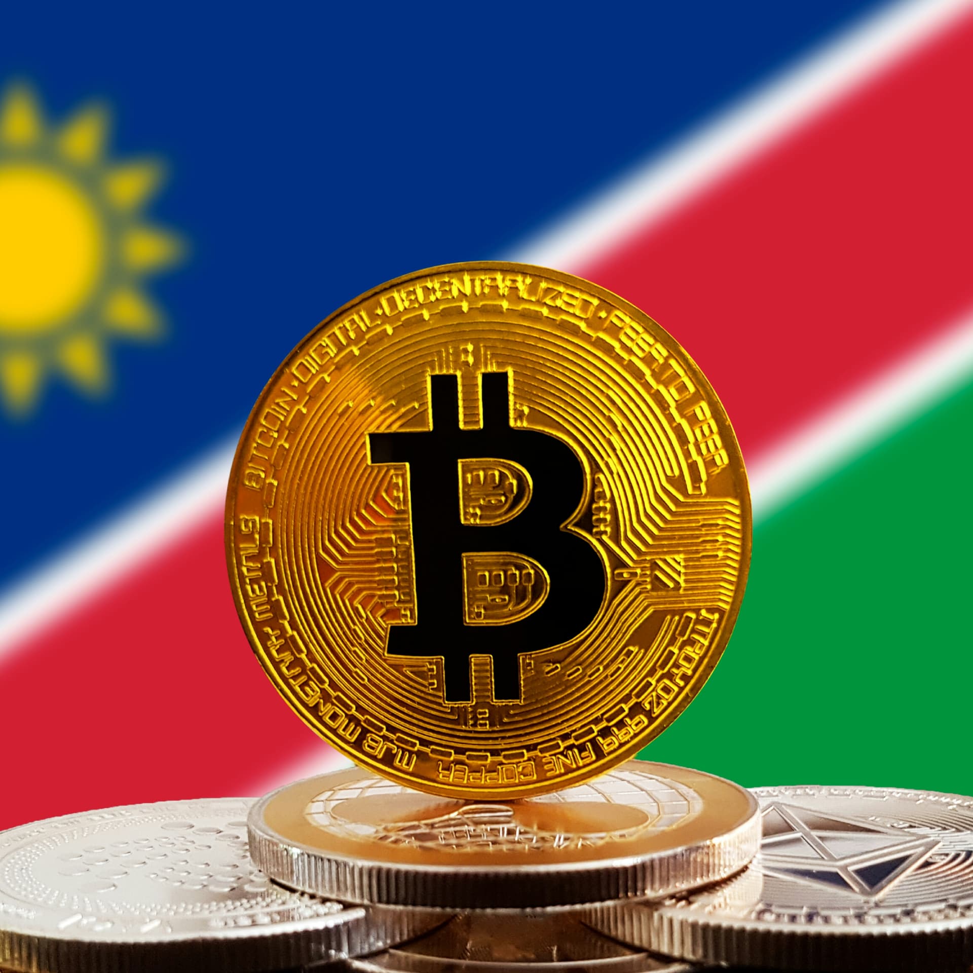 Namibian Bitcoin Trading Platform BTN Perseveres Despite Partial Crypto Ban