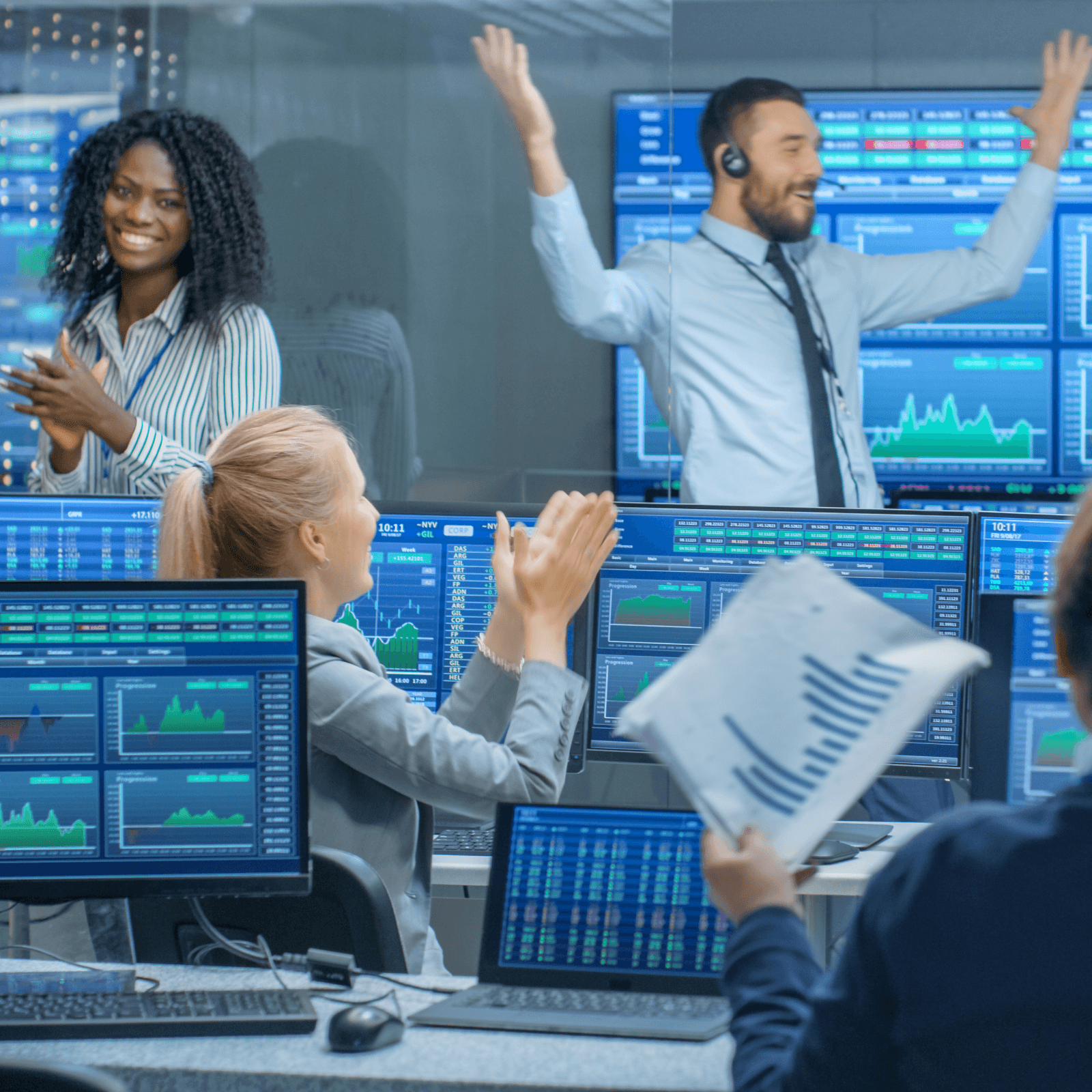 Crypto Exchange-Traded Product Live on Swiss Stock Exchange Next Week