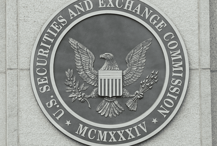 SEC Settles Charges With Two ICO Issuers