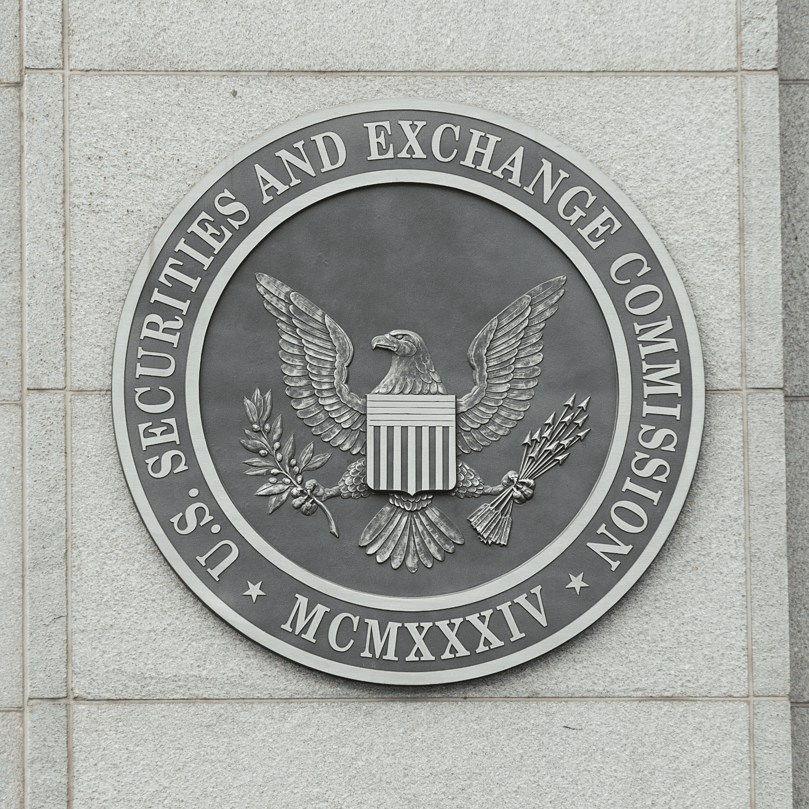 SEC Settles Charges With Two ICO Issuers
