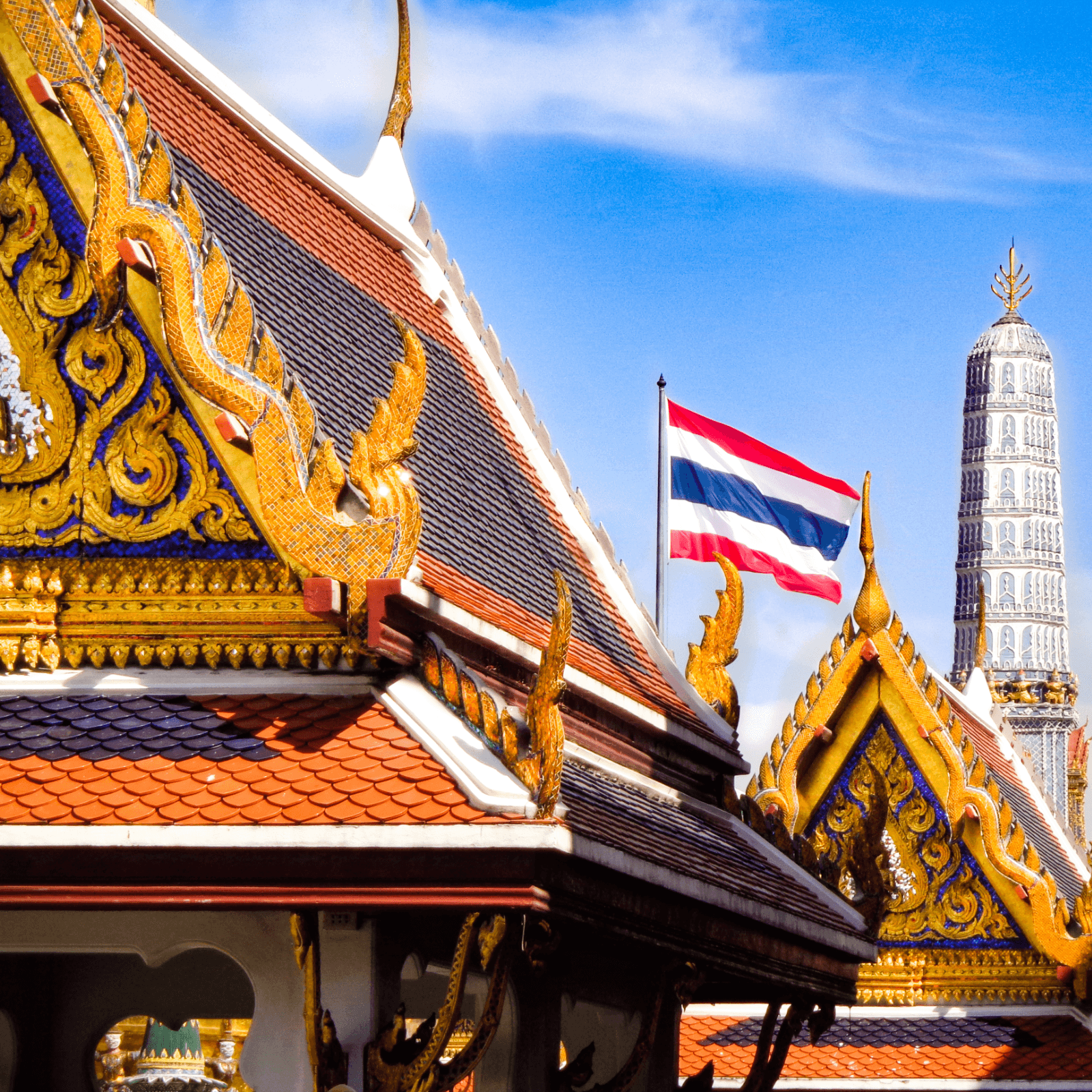 More Crypto Exchanges Opening in Thailand, SEC Warns Approvals Needed