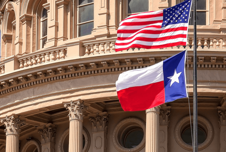 Texas Takes Action Against Crypto Company Promising 200% Profit