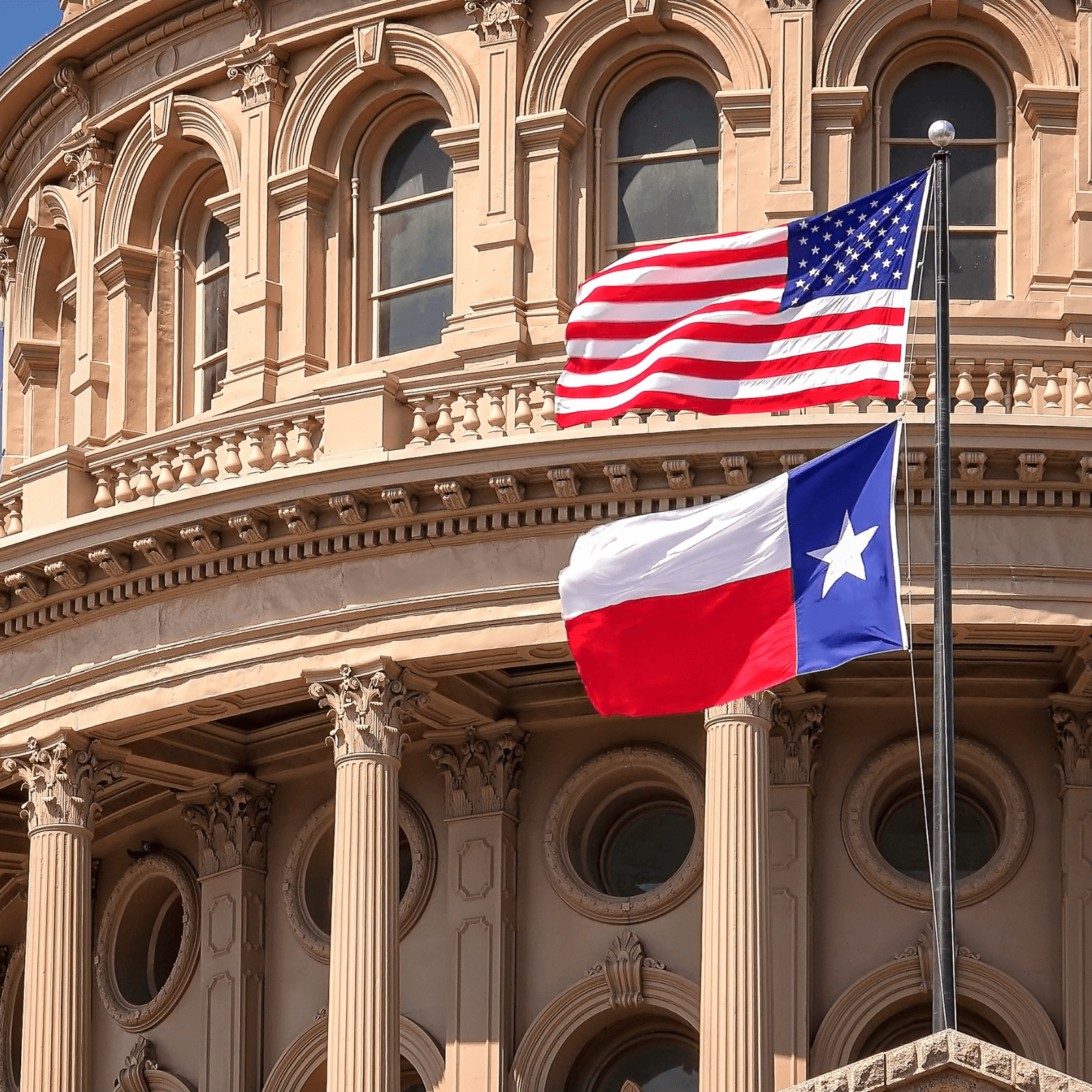 Texas Takes Action Against Crypto Company Promising 200% Profit