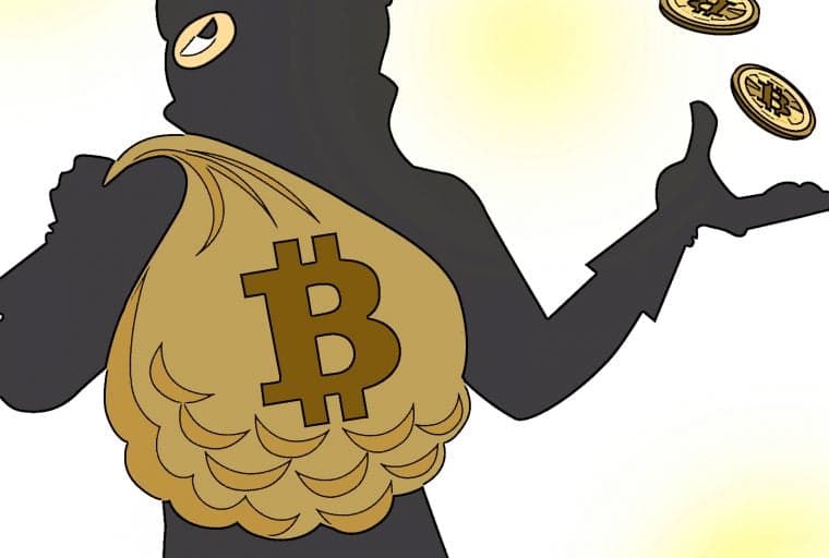 Bitmain Files 'John Doe' Lawsuit in the State of Washington