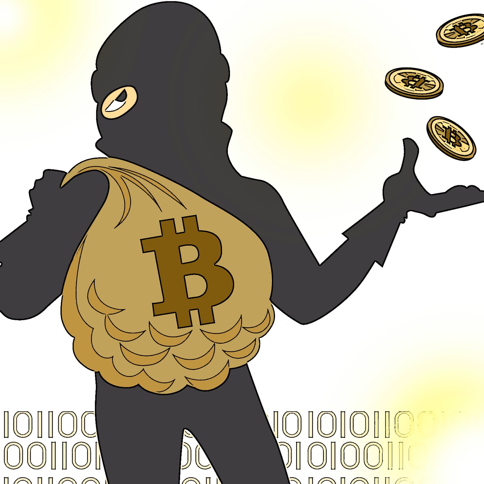 Bitmain Files 'John Doe' Lawsuit in the State of Washington