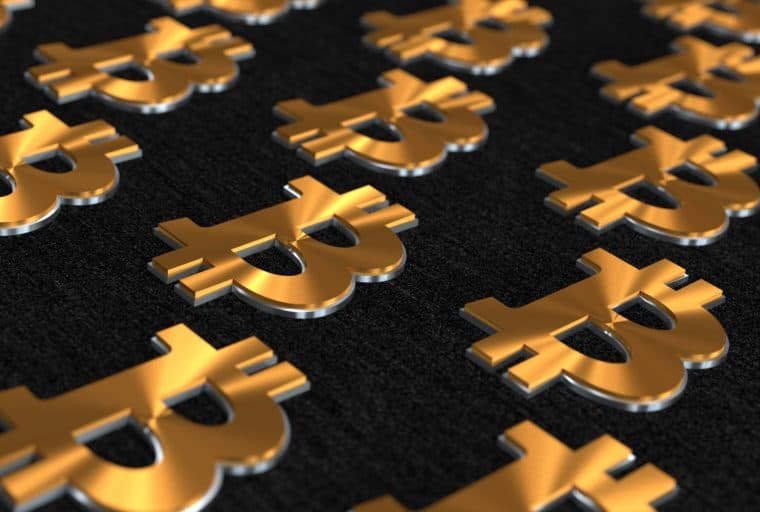 Bitcoin History Part 2: The Bitcoin Symbol