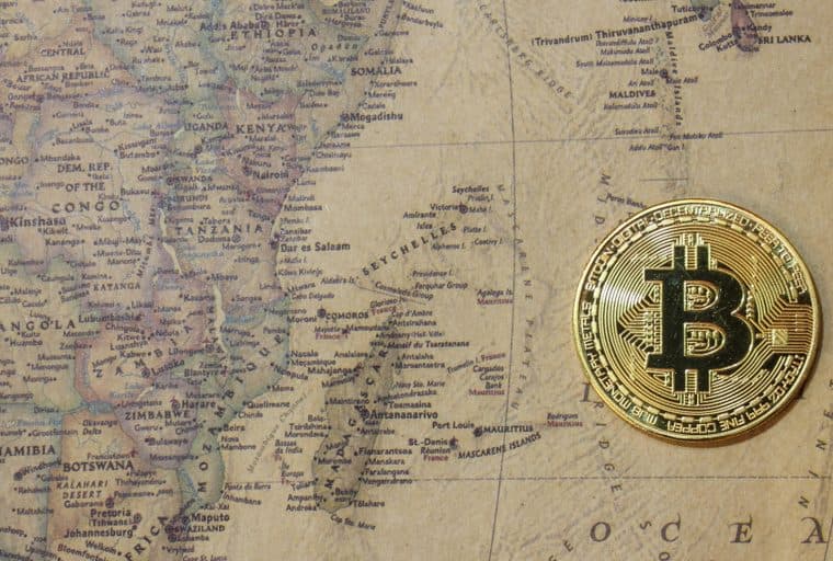 Eight Historic Bitcoin Transactions