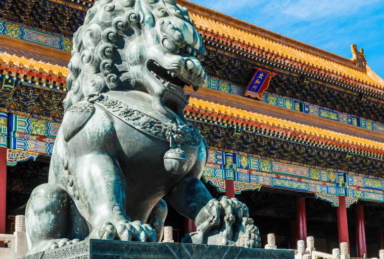 China Revises Crypto Ranking — BTC Upgraded