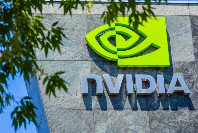 Nvidia Misses Q3 Revenue Target as Cryptocurrency Slump Weighs on Business