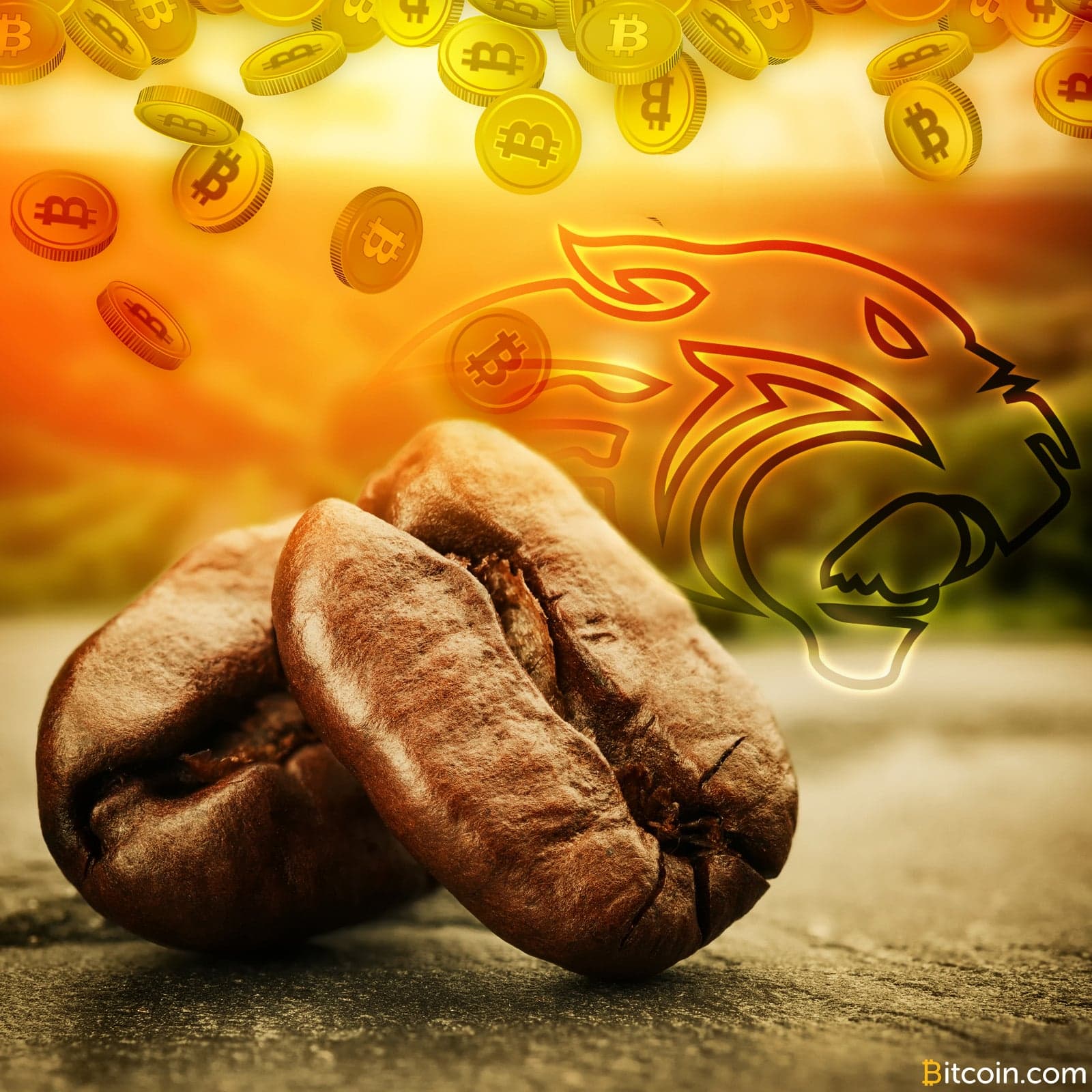 The Daily: Coffee Company to Pay Farmers in Bitcoin, Bitfury’s Latest Investment