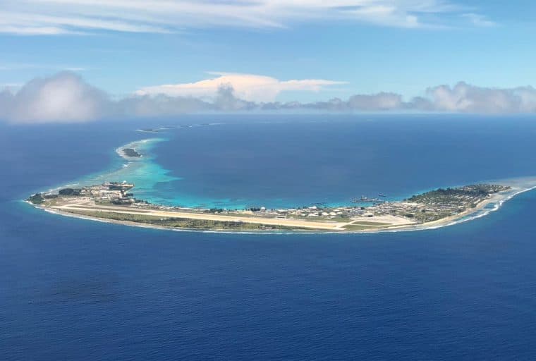 Marshall Islands President Attacked Over National Cryptocurrency Plan