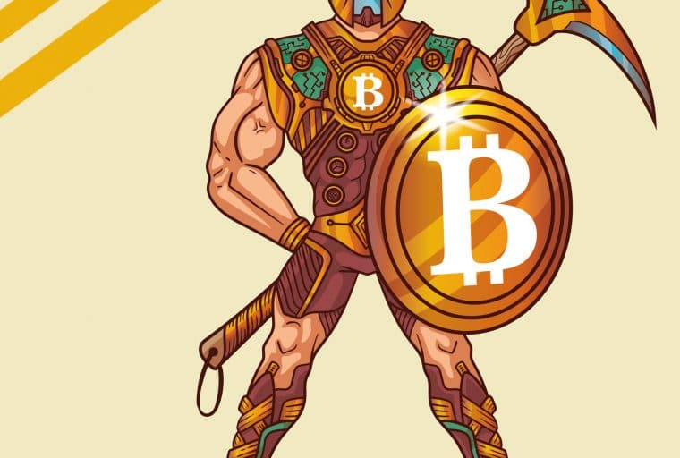 Miners Have Begun Using Asicboost on the Bitcoin Cash Network