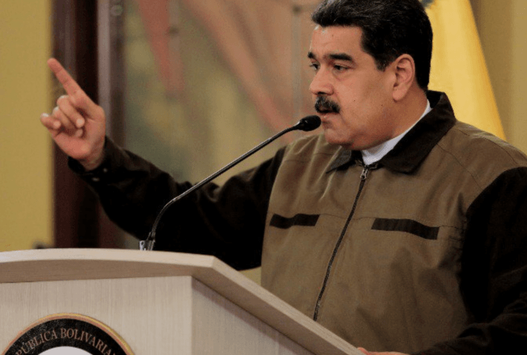 Venezuela: Petro Can Be Converted Into Any Cryptocurrency If Bought This Year