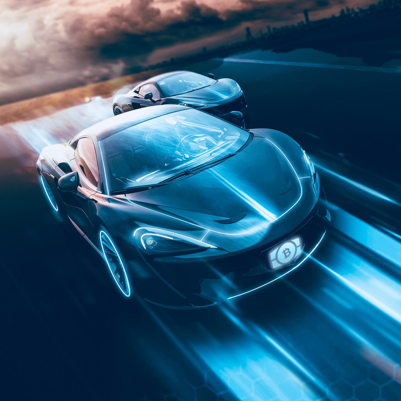 Zero-Confirmation Forfeits: Adding Security to Unconfirmed BCH Transactions