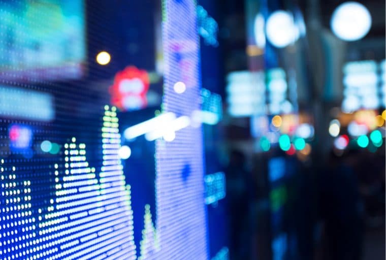 The Growth of Security Tokens in 2018