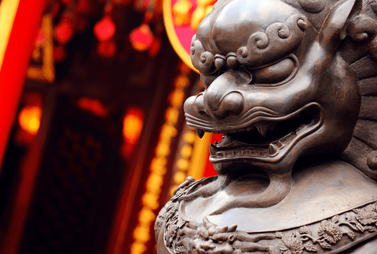 China Updates Crypto Ranking, Downgrades BTC Further