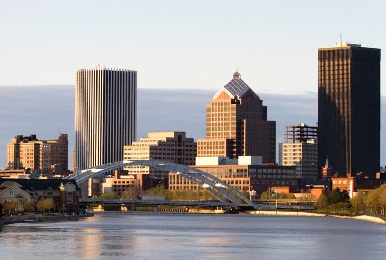 Crypto ATM Network Coinsource Expands Into Upstate New York