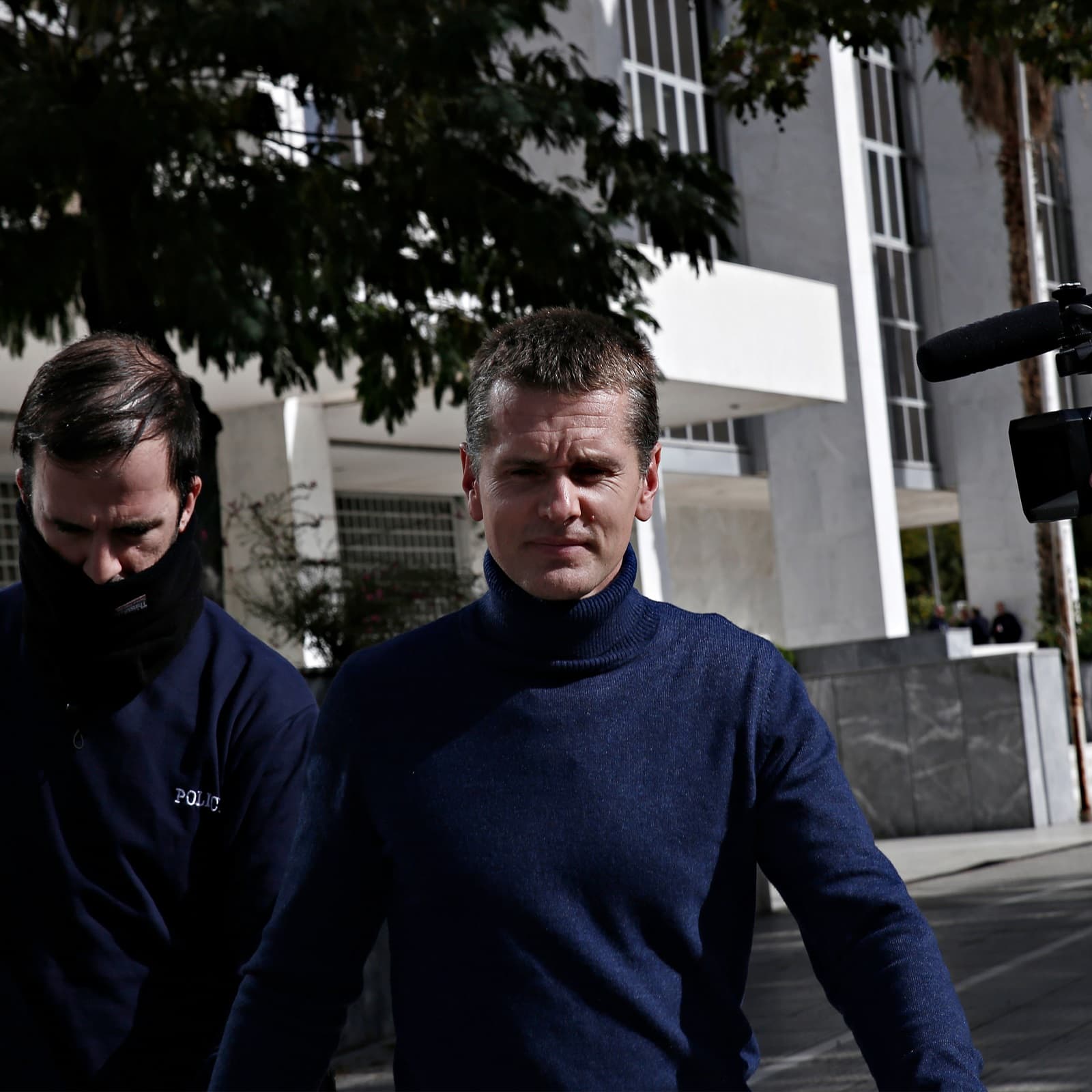 BTC-e Operator Alexander Vinnik to Go on Hunger Strike, Lawyer Says