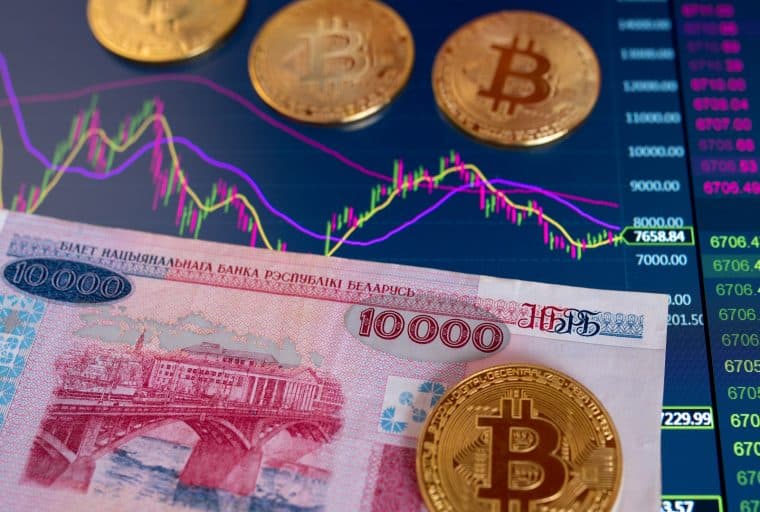 Binance Terminates Services for Users in Belarus