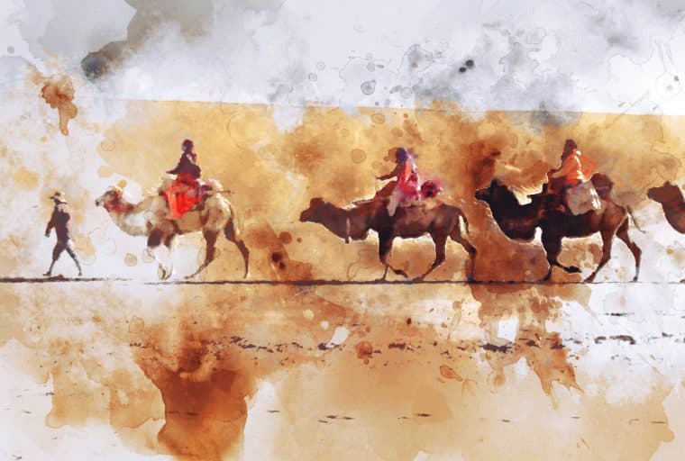 Silk Road Fake Murder Mystery May Be Solved