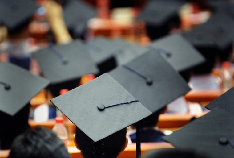 Universities in New York, Tokyo and Luxembourg Support Crypto Development