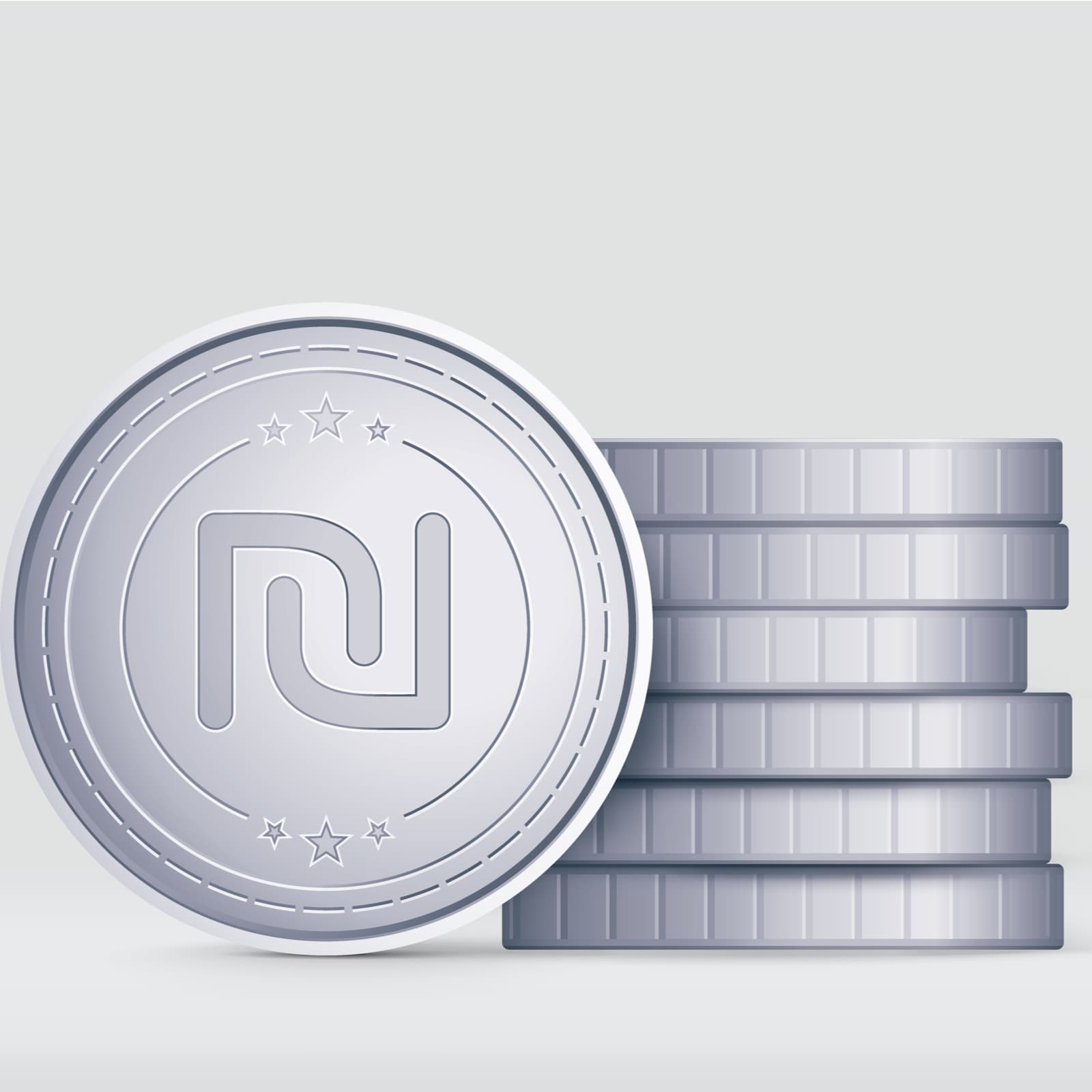 Israeli Central Bank to Hold off on Issuing Digital 'E-Shekel' Coin