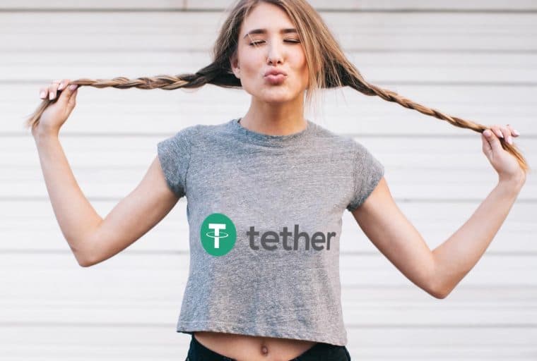 Tether Reopens Fiat-USDT Redemption Platform