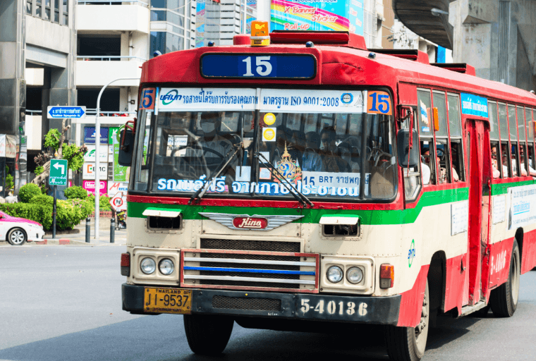 Thai SEC Warns Against 14 Unauthorized Crypto Operators