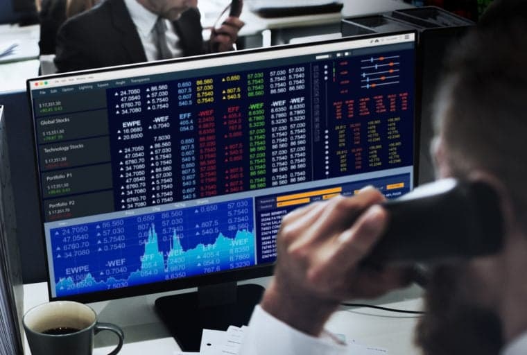 The Daily: Coinbase Launches OTC Desk, Huobi Opens Derivatives Market