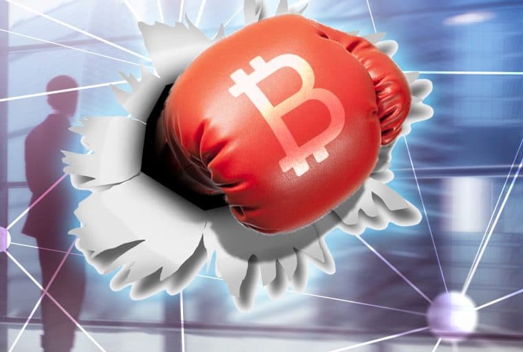 Op-Ed: To Achieve Mass Adoption We Must Fight for 'Blockchain Inclusion'