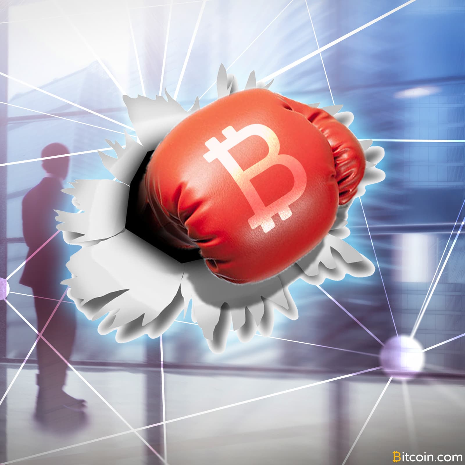 Op-Ed: To Achieve Mass Adoption We Must Fight for 'Blockchain Inclusion'