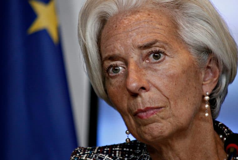 IMF: Central Banks Could Issue Digital Currency
