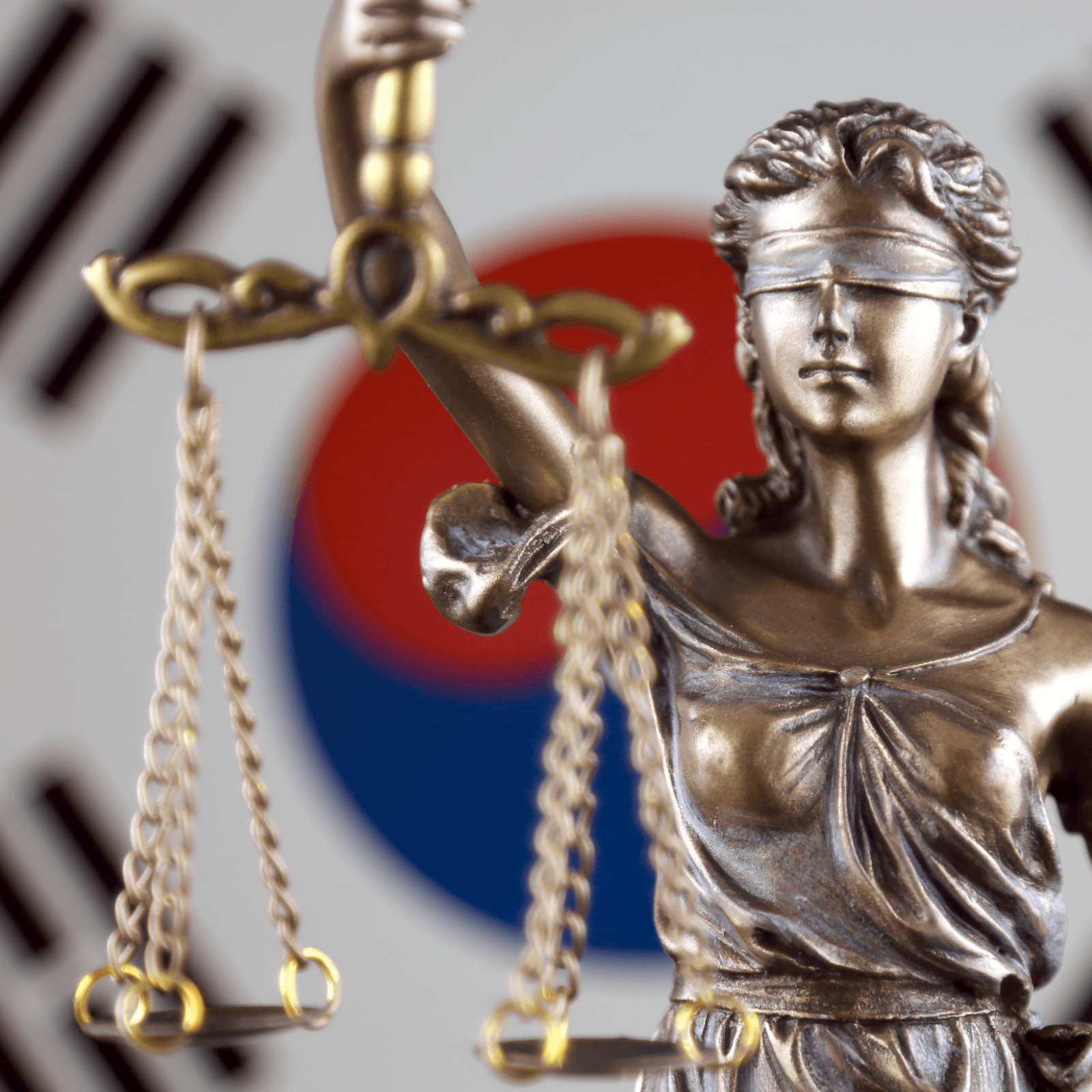 Korean Lawyers Lobby Government to Pass Several Cryptocurrency Laws