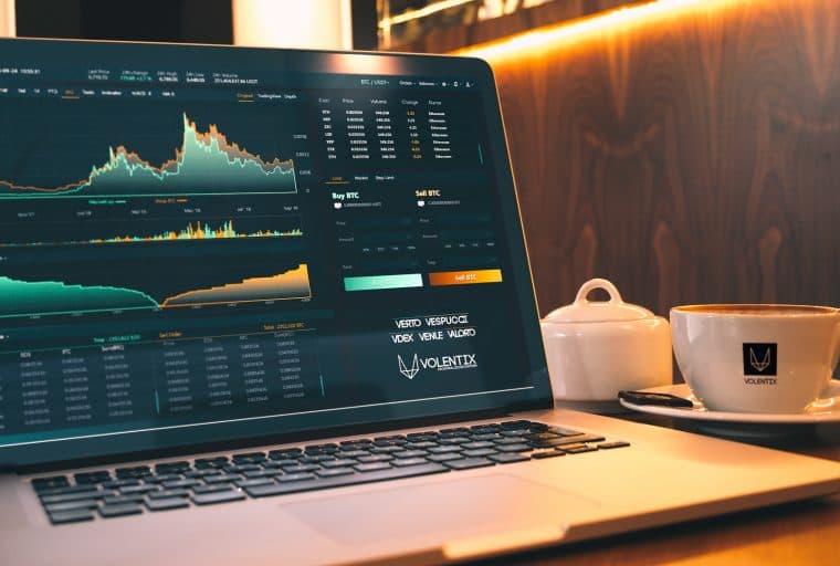 PR: Volentix Introduces a Digital Assets Ecosystem DAE